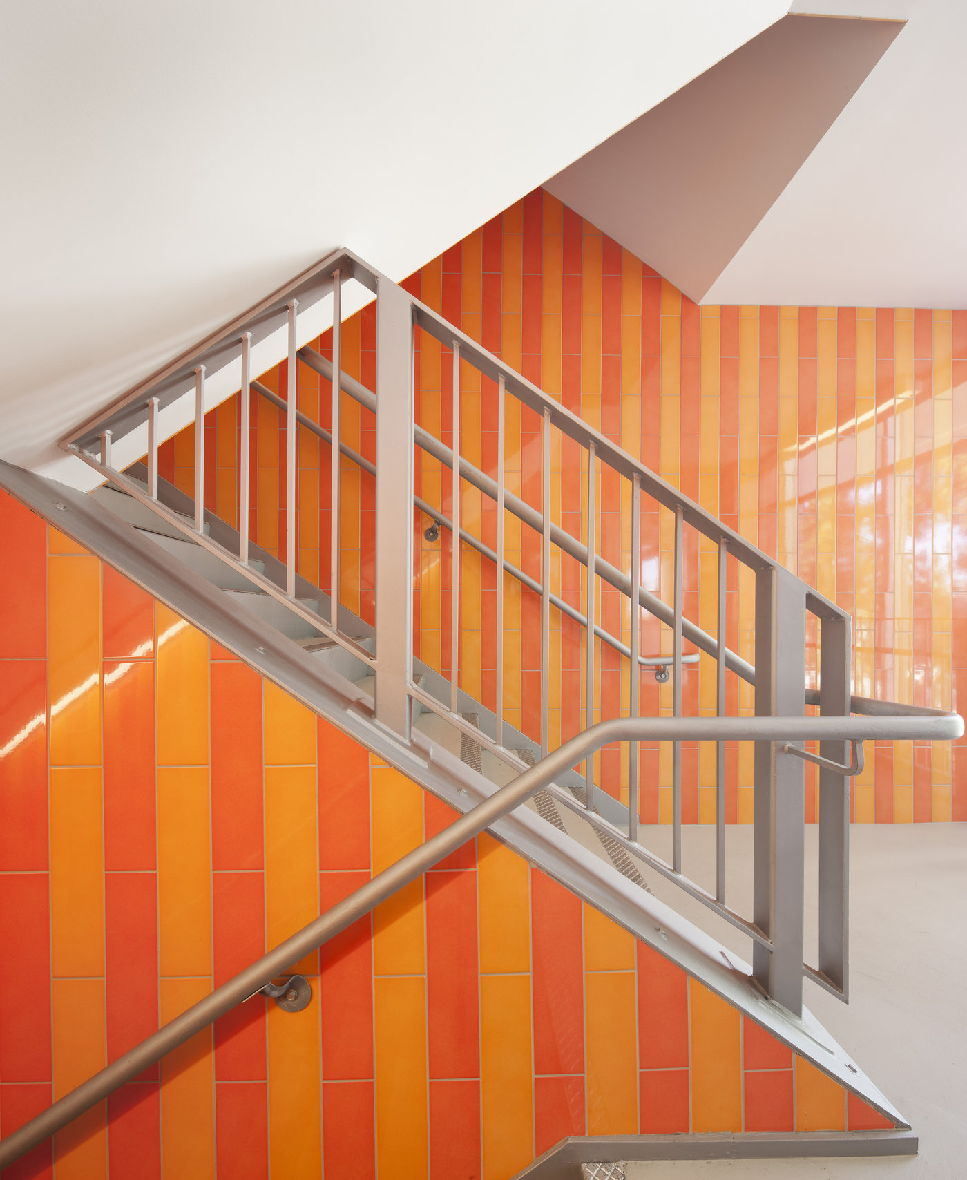 Bronx EMS Ambulance Station