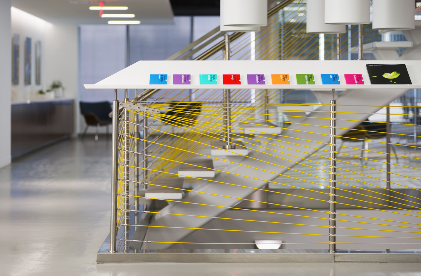 Arup NYC Offices