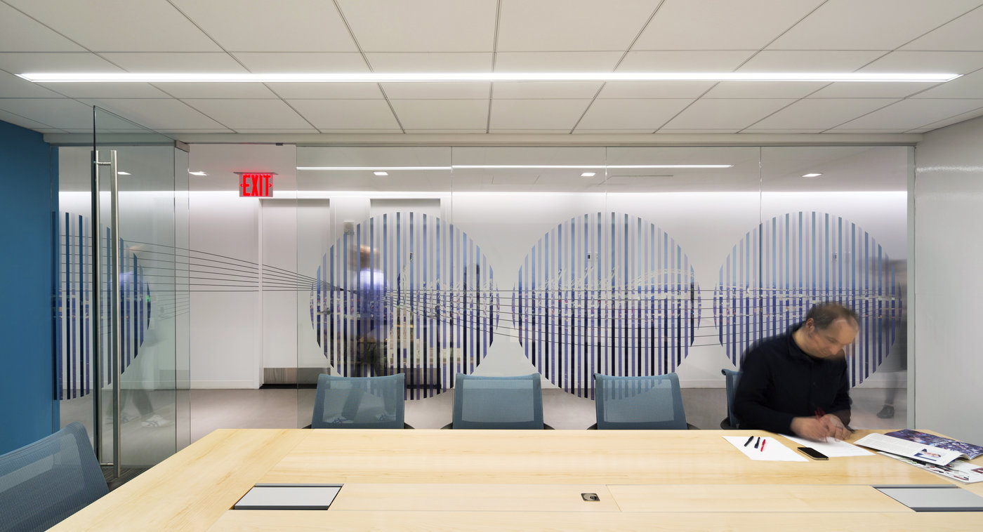 Arup NYC Offices
