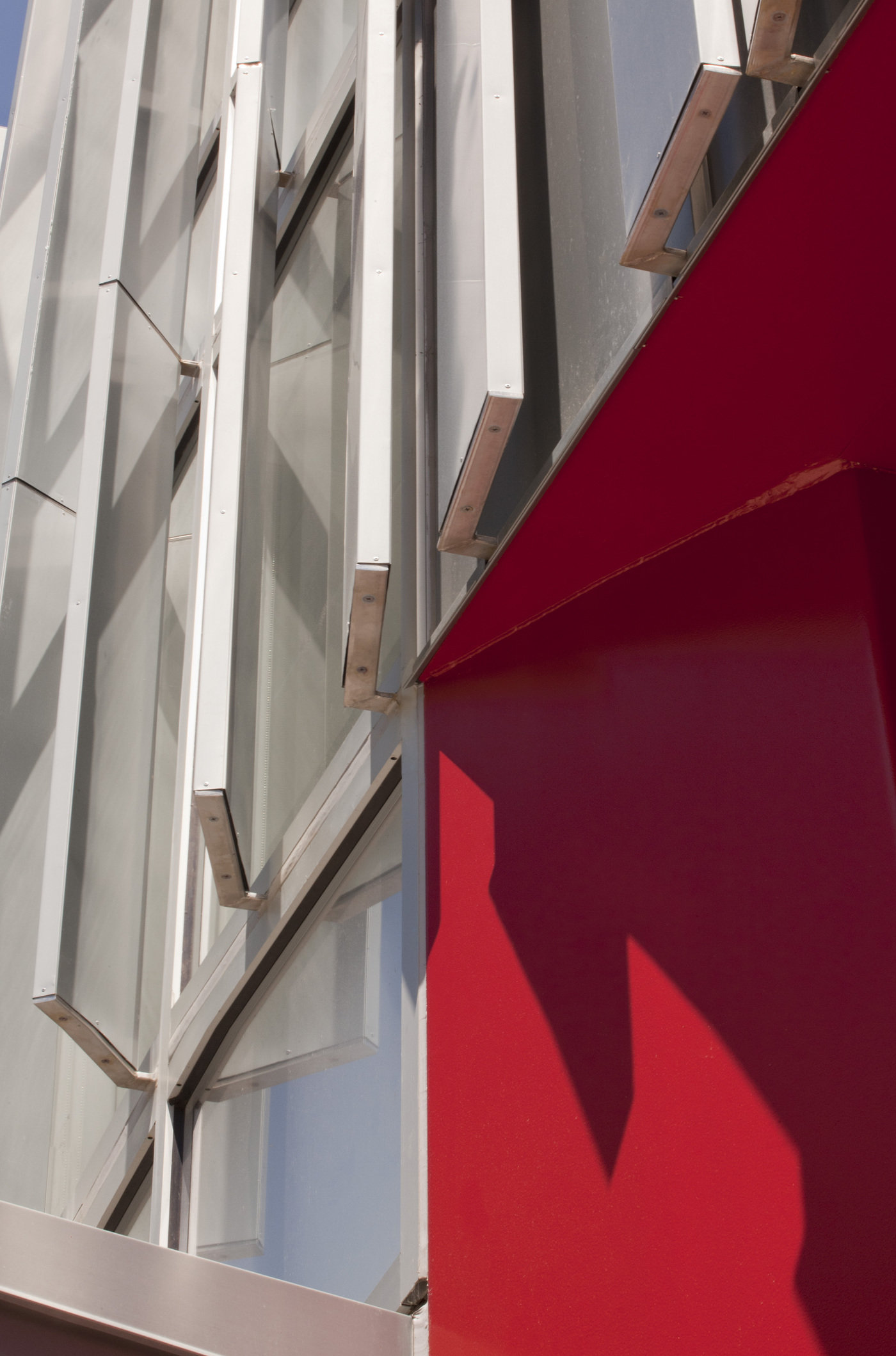 Bronx EMS Ambulance Station