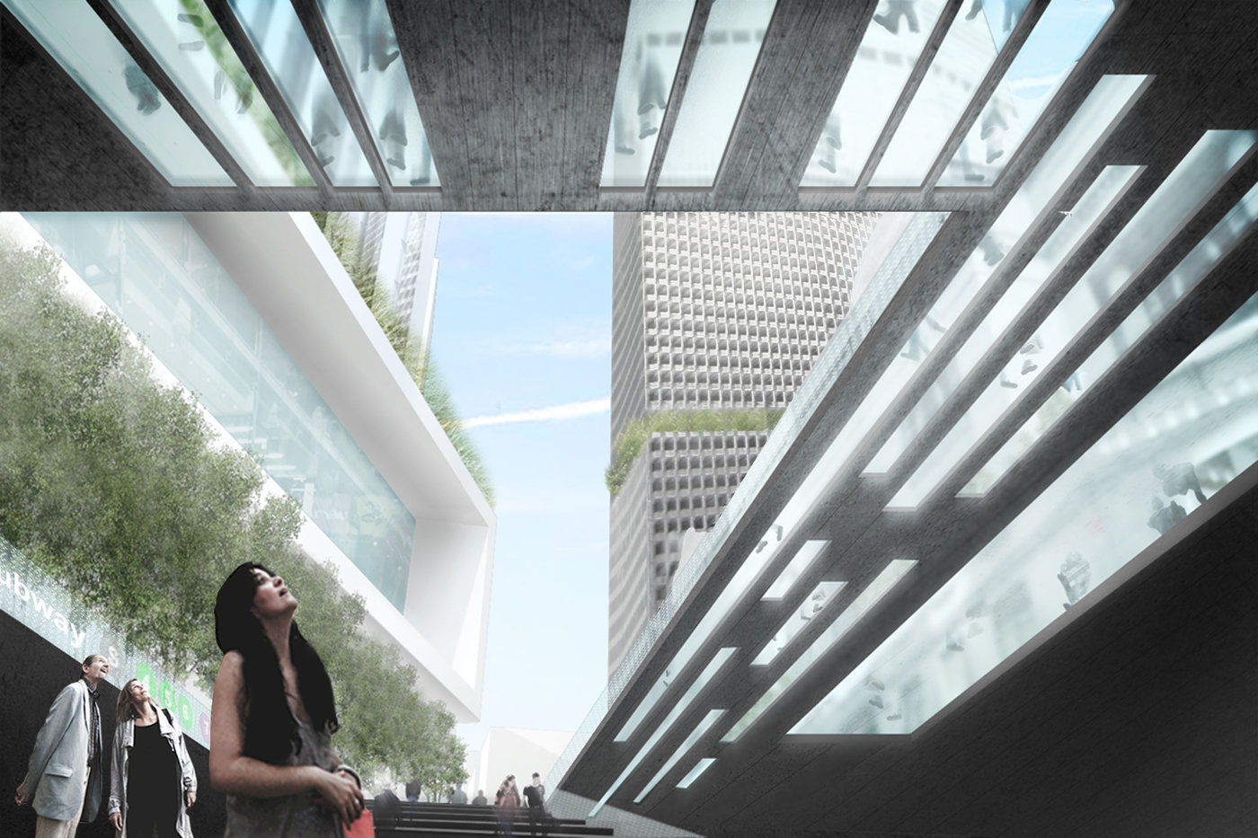 Grand Central Terminal - The Next 100