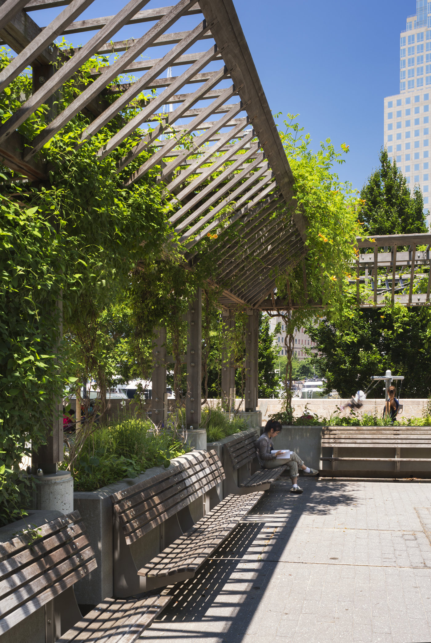 Monsignor John J. Kowsky Plaza