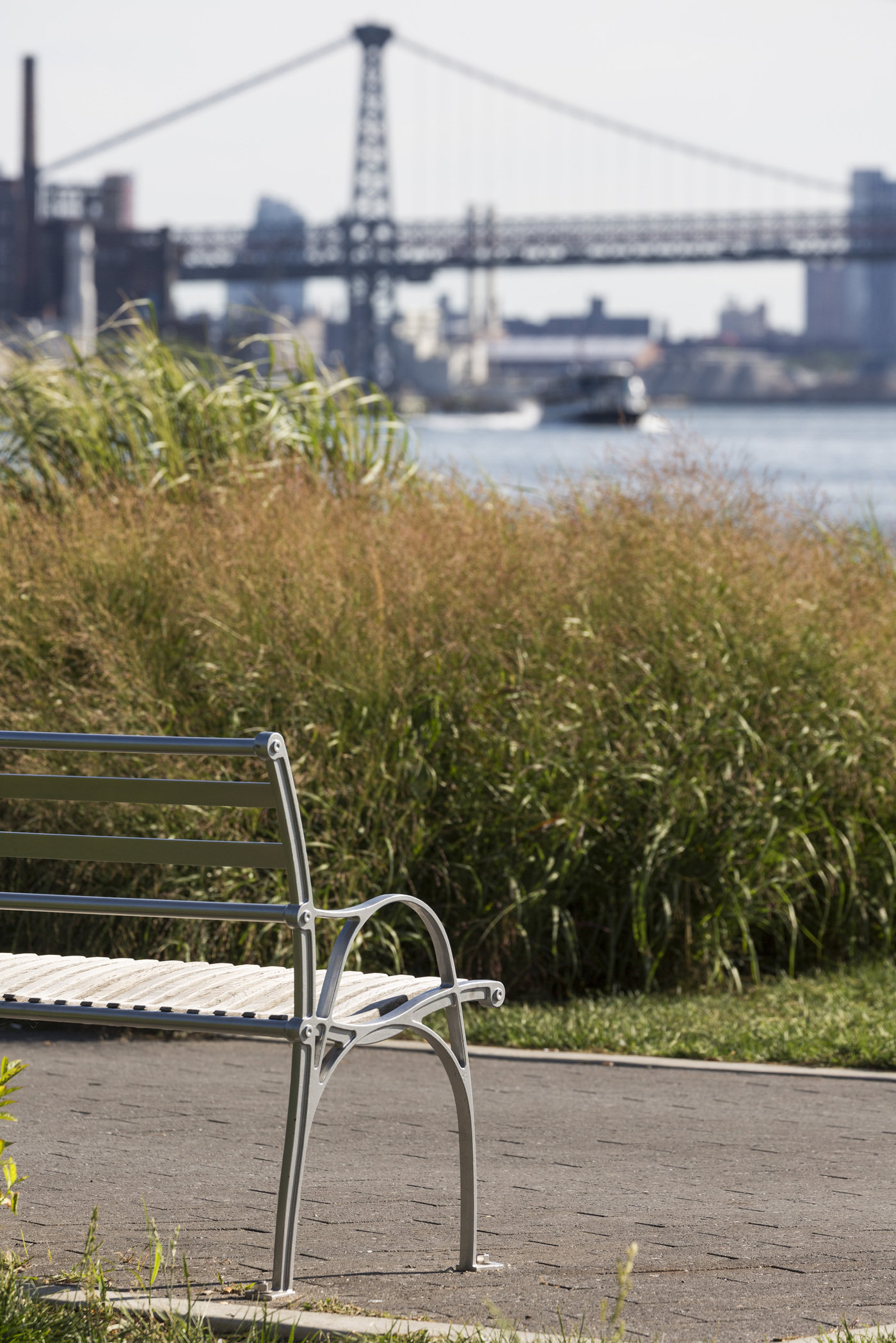 Transmitter Park and Pier