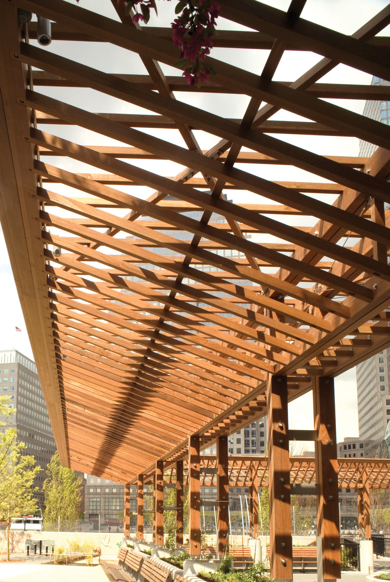 Monsignor John J. Kowsky Plaza