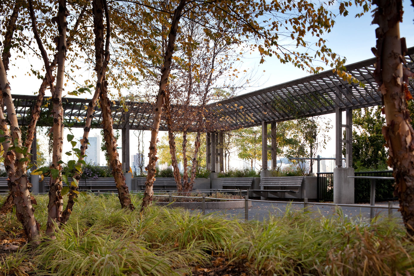 Monsignor John J. Kowsky Plaza