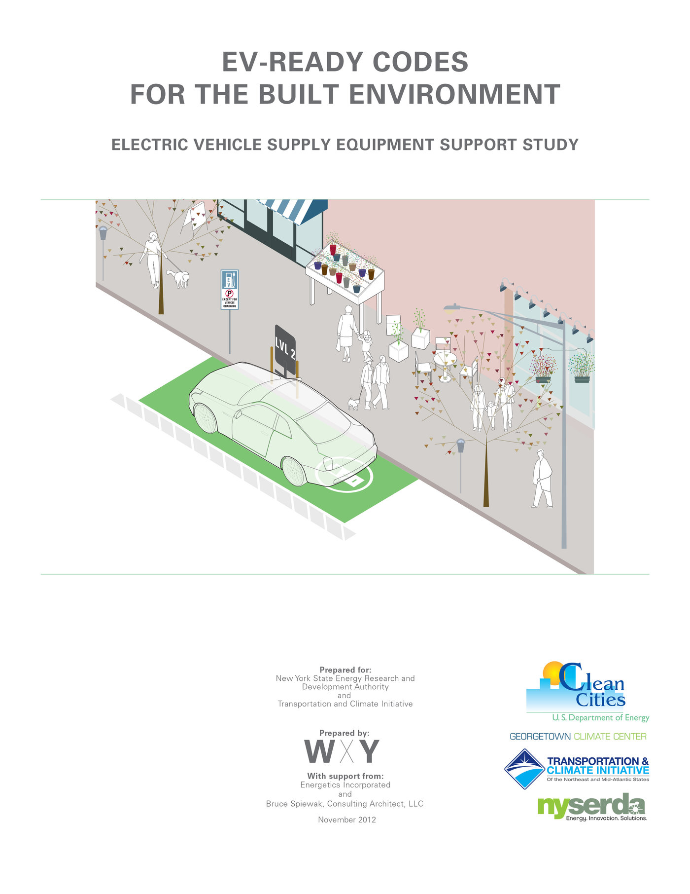 Evse codes final report wxy cover 1 1400 xxx q85