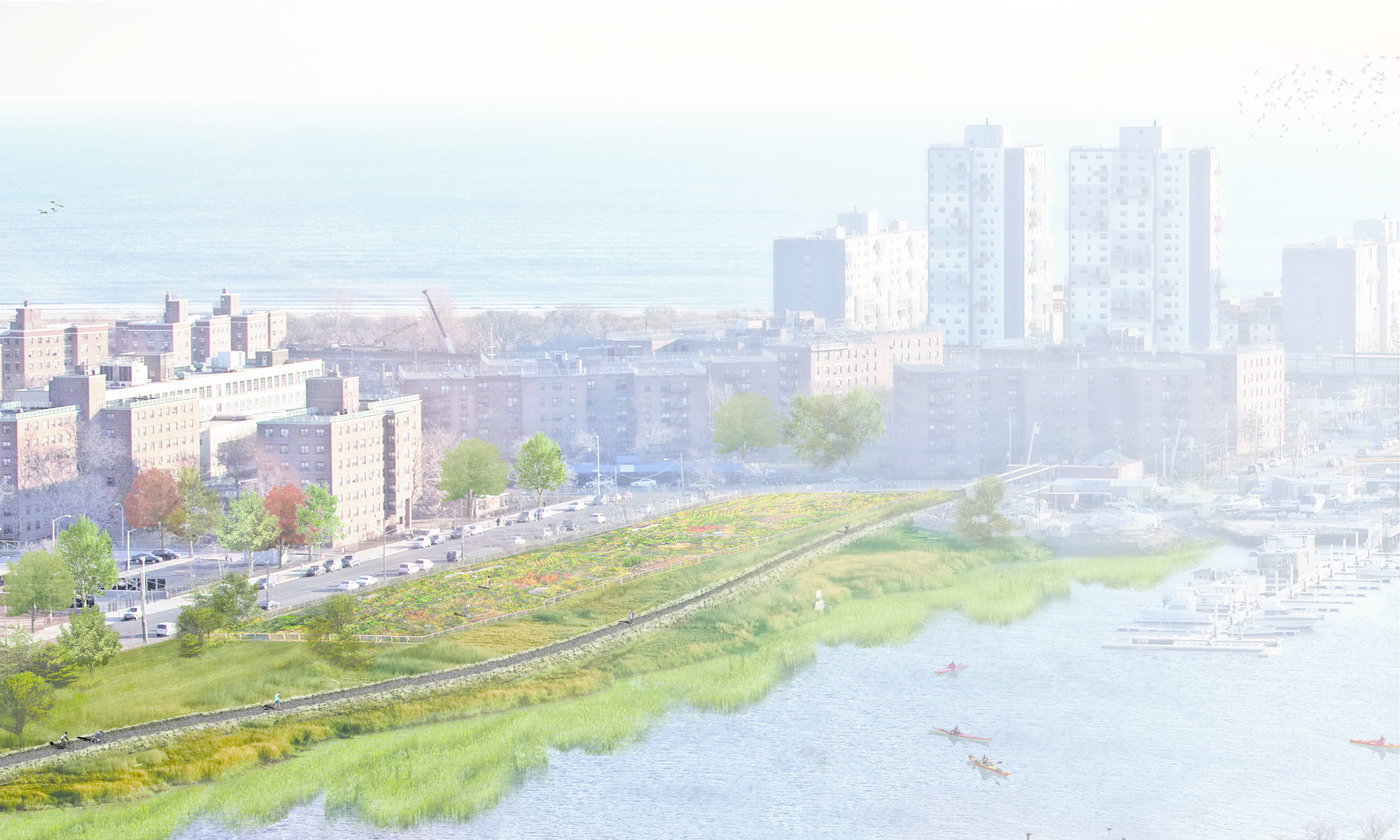 Rockaway Parks Conceptual Plan