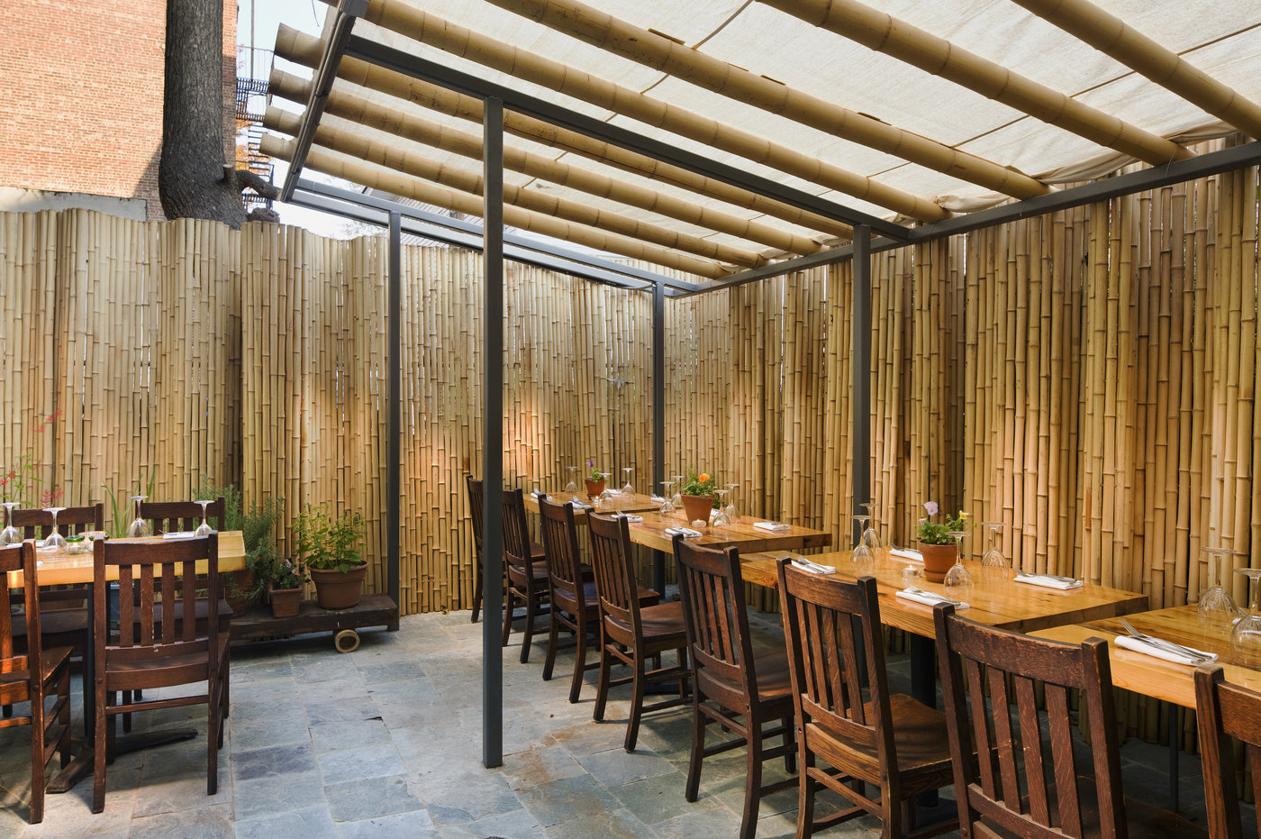 Purple Yam Restaurant