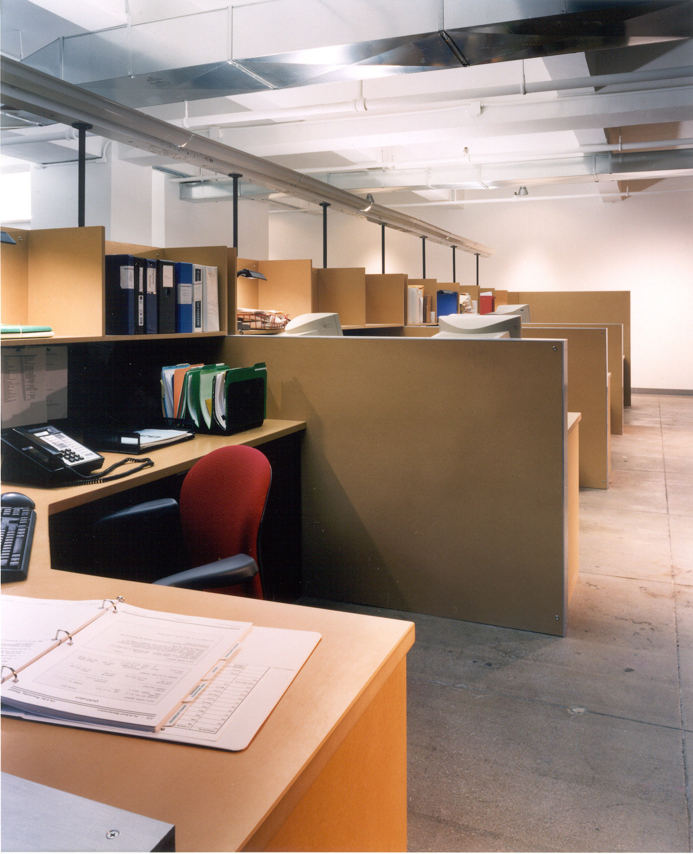 Teach for America National Headquarters