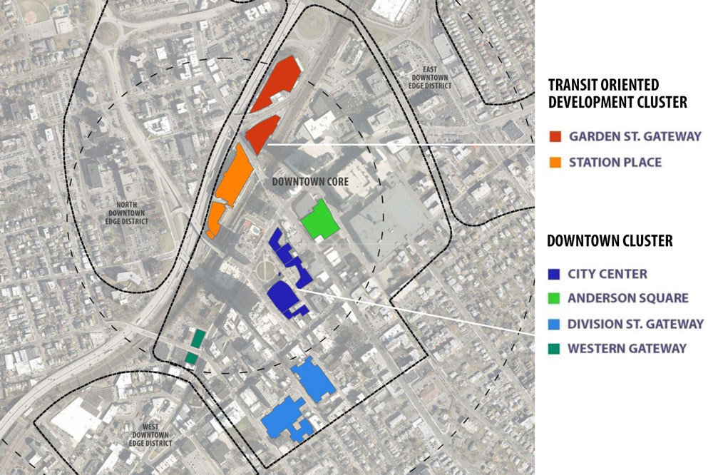 New Rochelle School Capacity Study