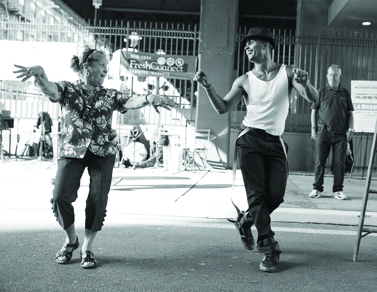 La Marqueta Feasibility Study