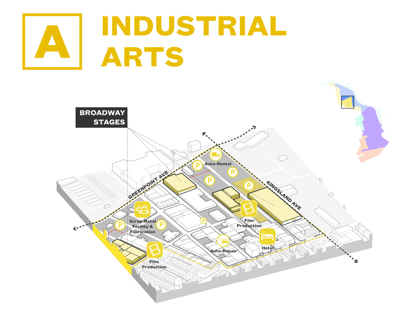 North Brooklyn BOA Study