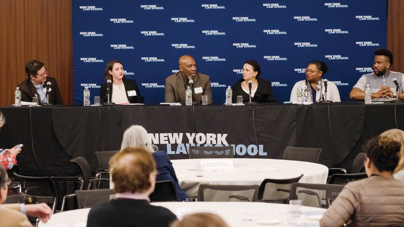 Open Space Dialogues