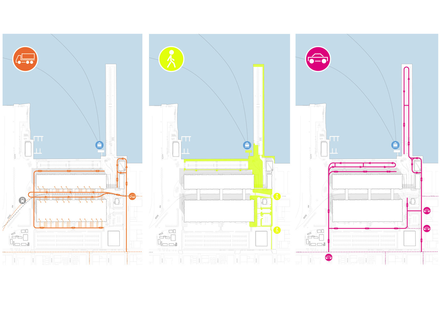 Brooklyn Army Terminal