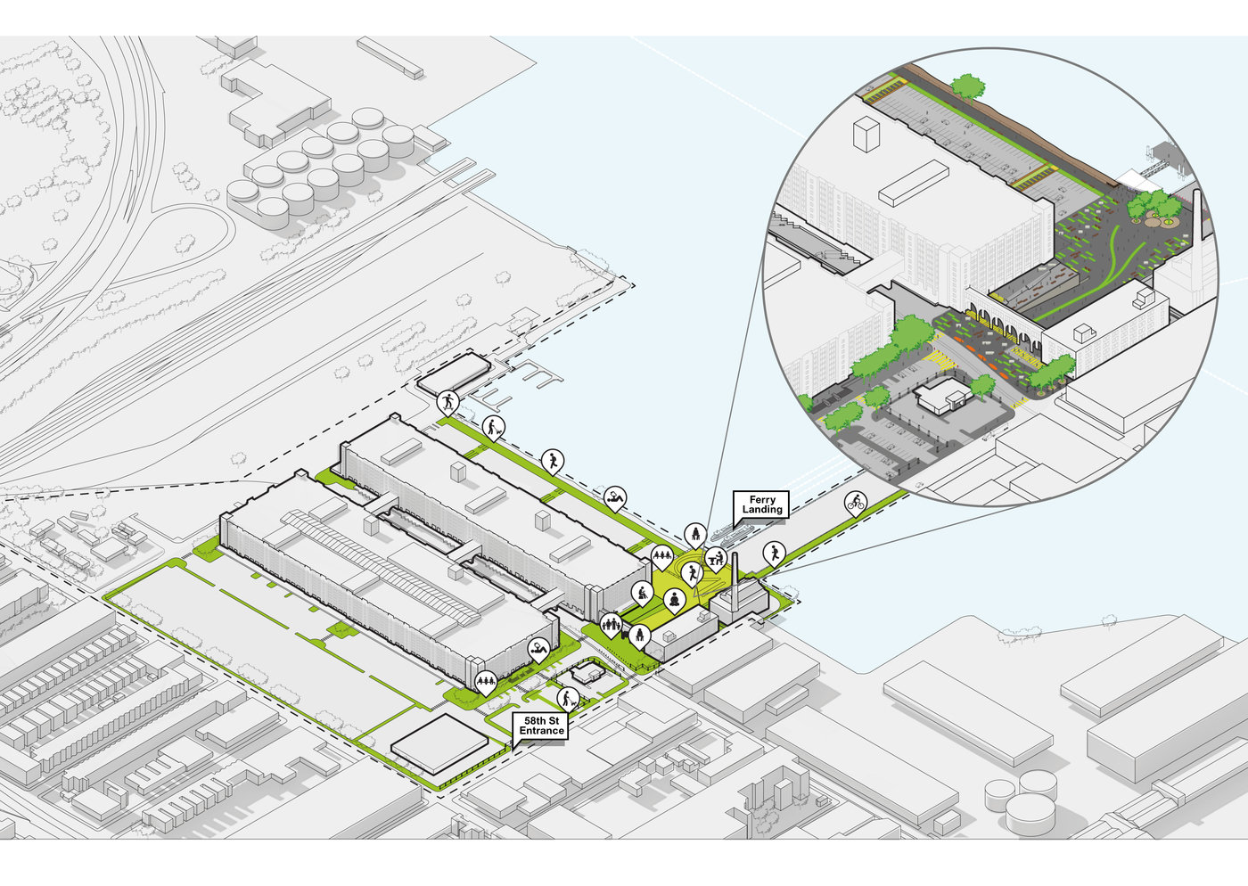 Brooklyn Army Terminal