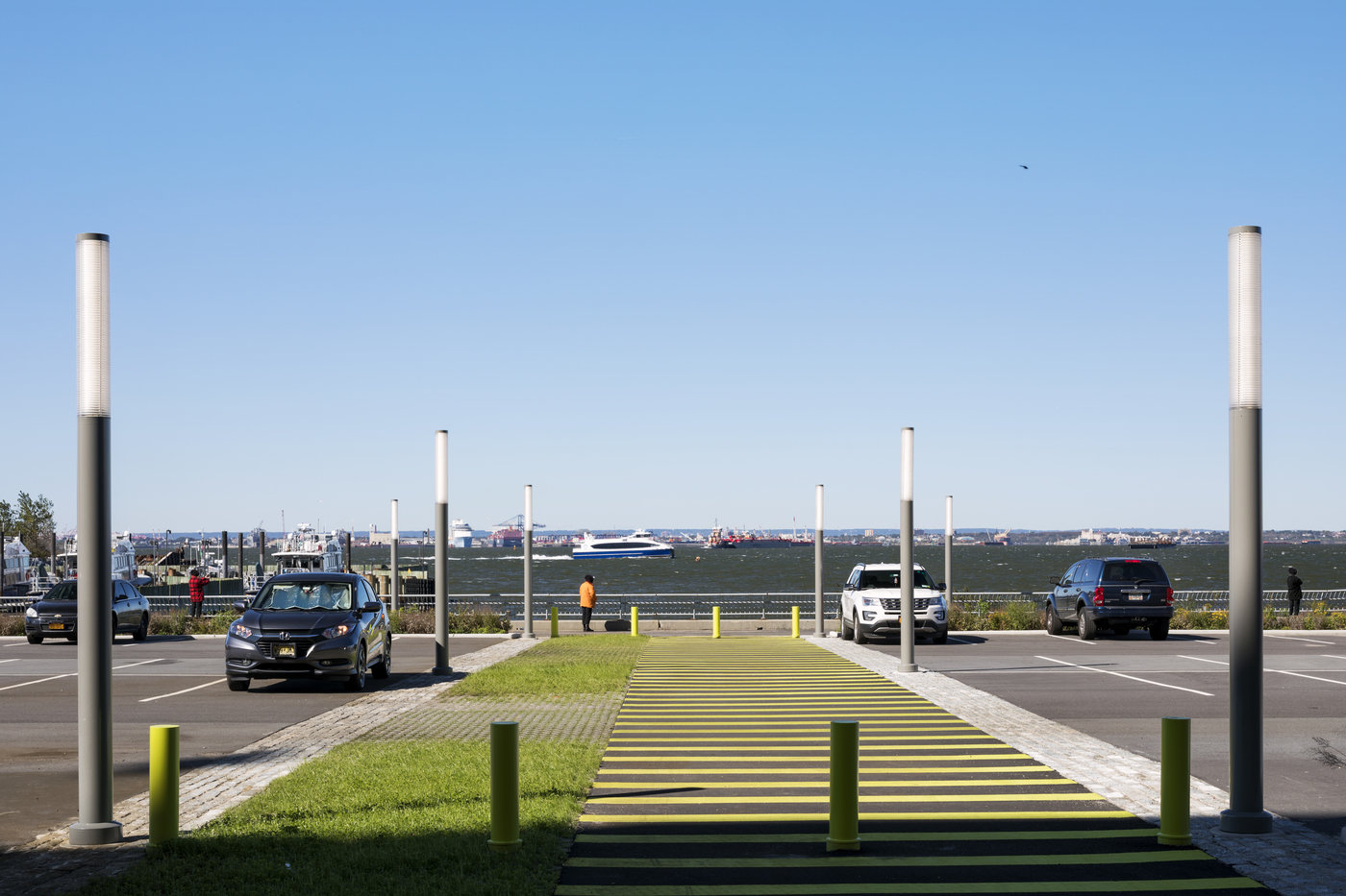 Brooklyn Army Terminal
