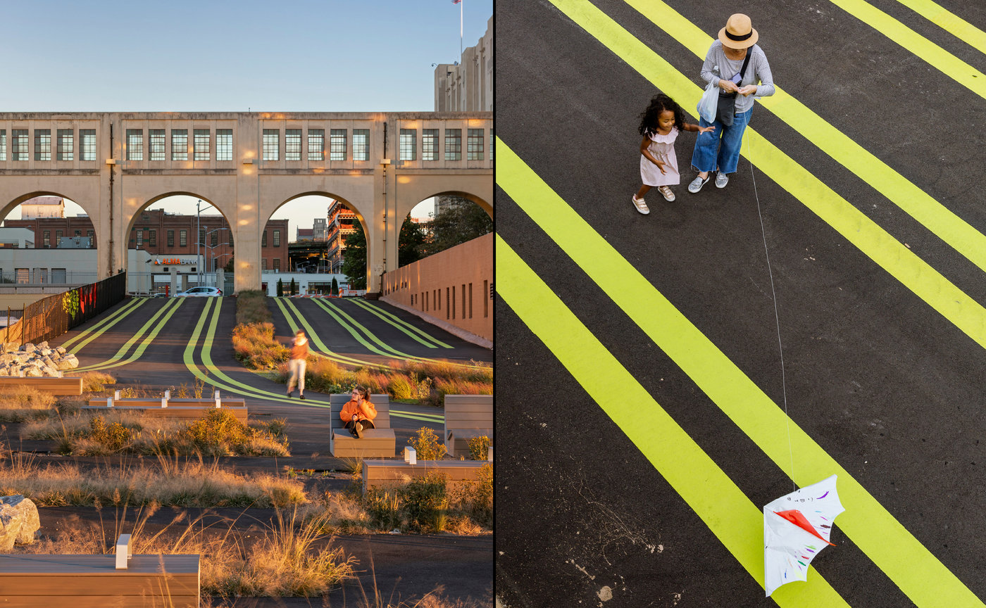 Brooklyn Army Terminal
