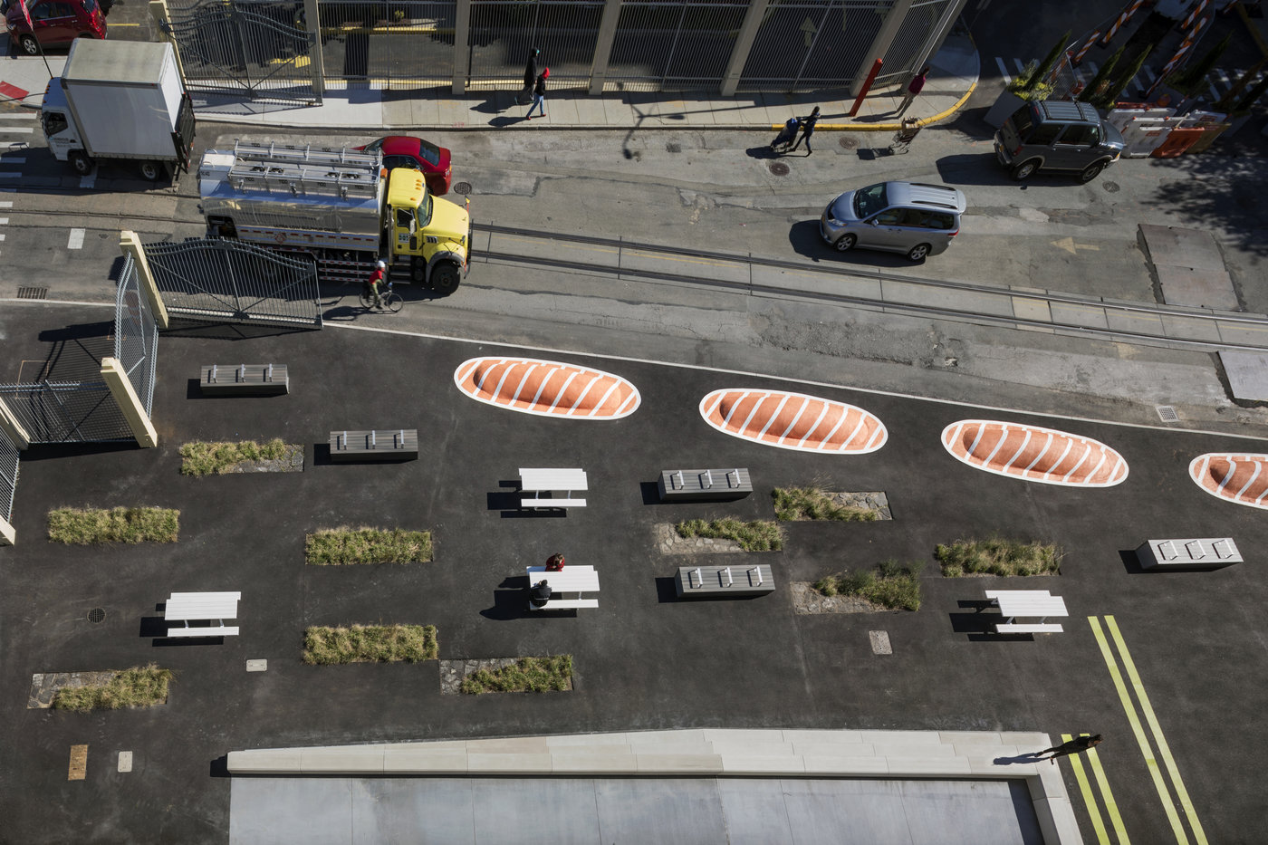 Brooklyn Army Terminal