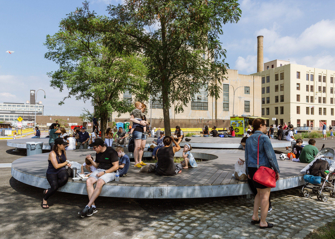 Brooklyn Army Terminal
