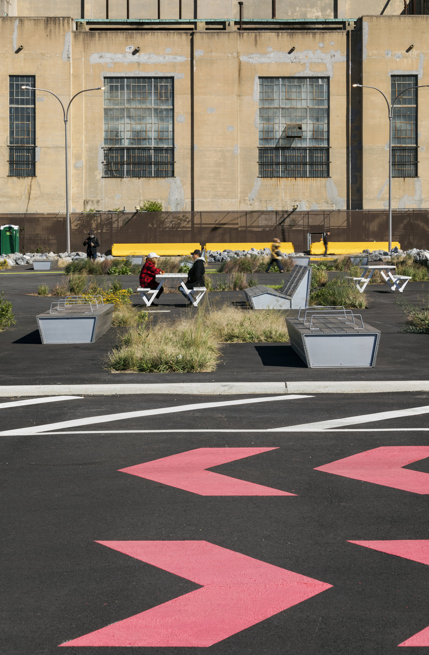 Brooklyn Army Terminal