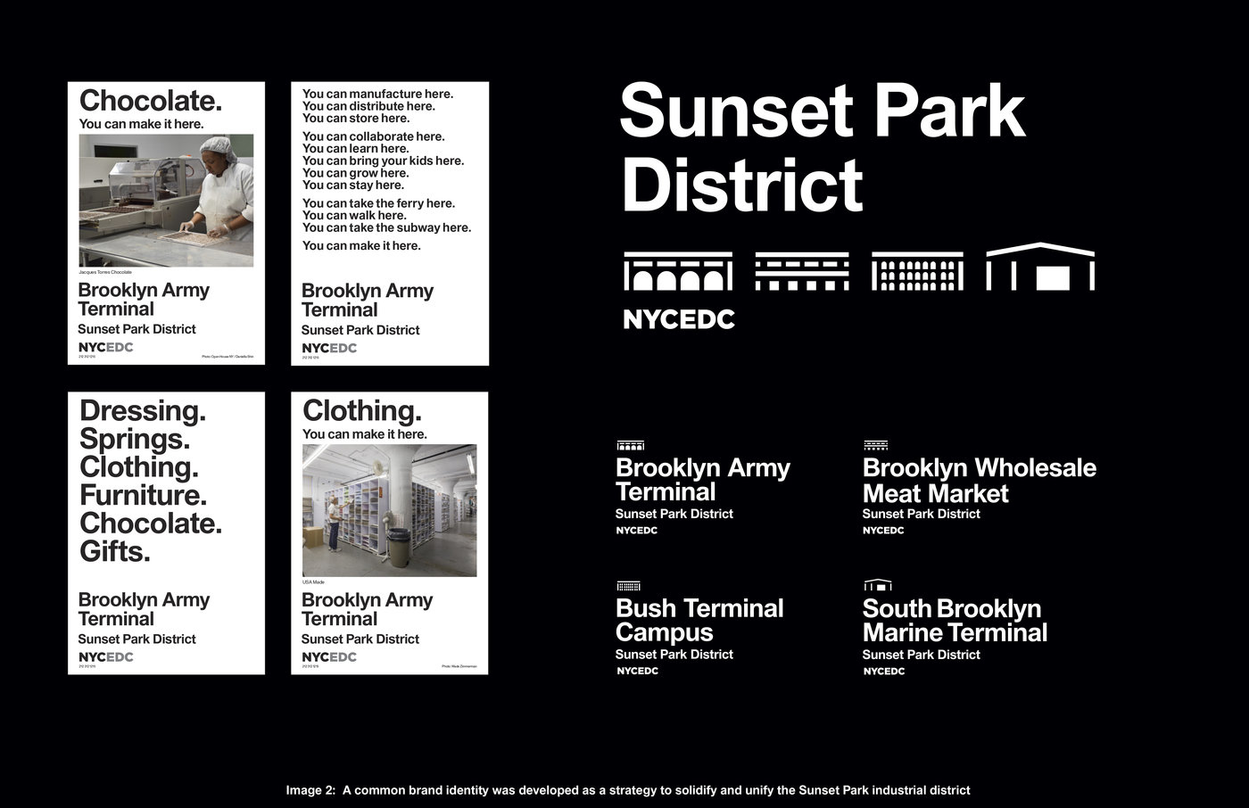 Brooklyn Army Terminal