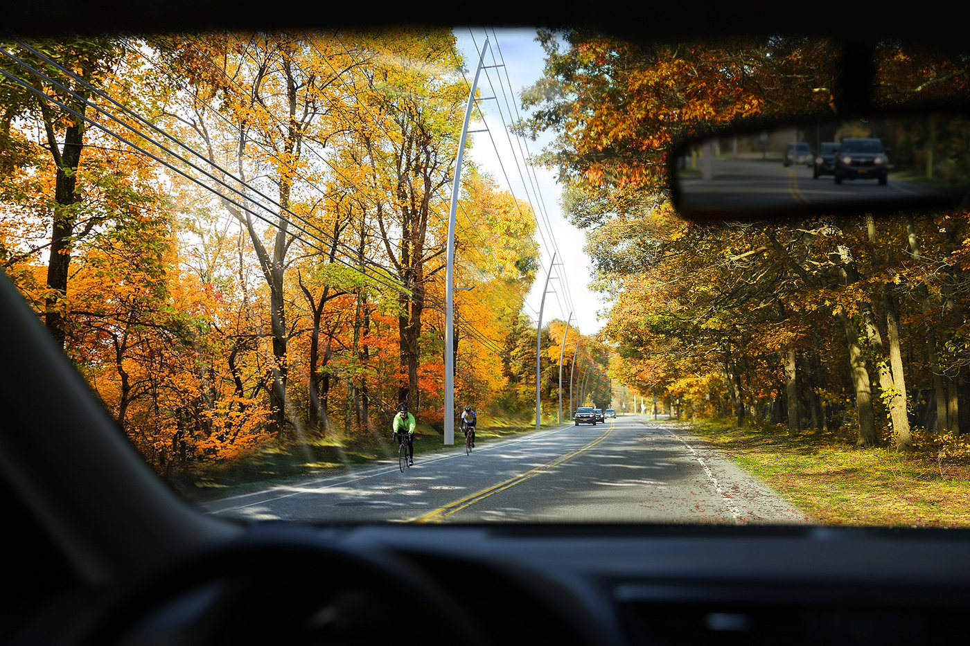 Transmission Structures