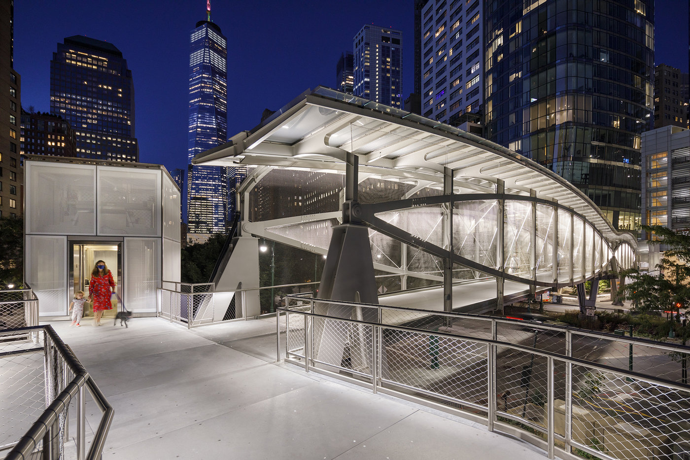 Robert R. Douglass Bridge