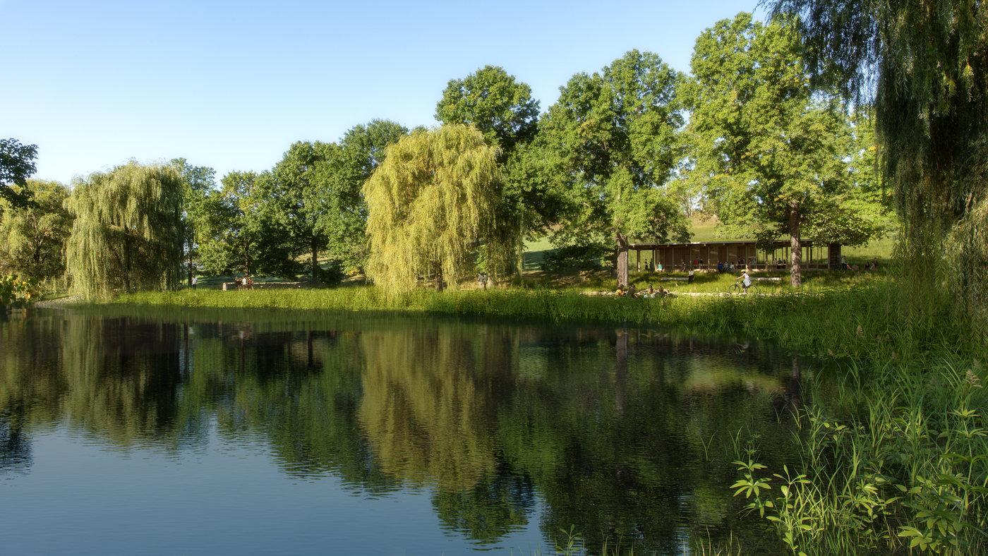 Storm King Art Center