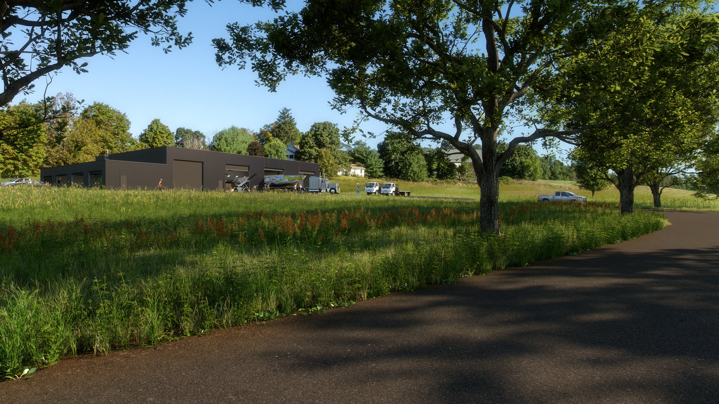 Storm King Art Center