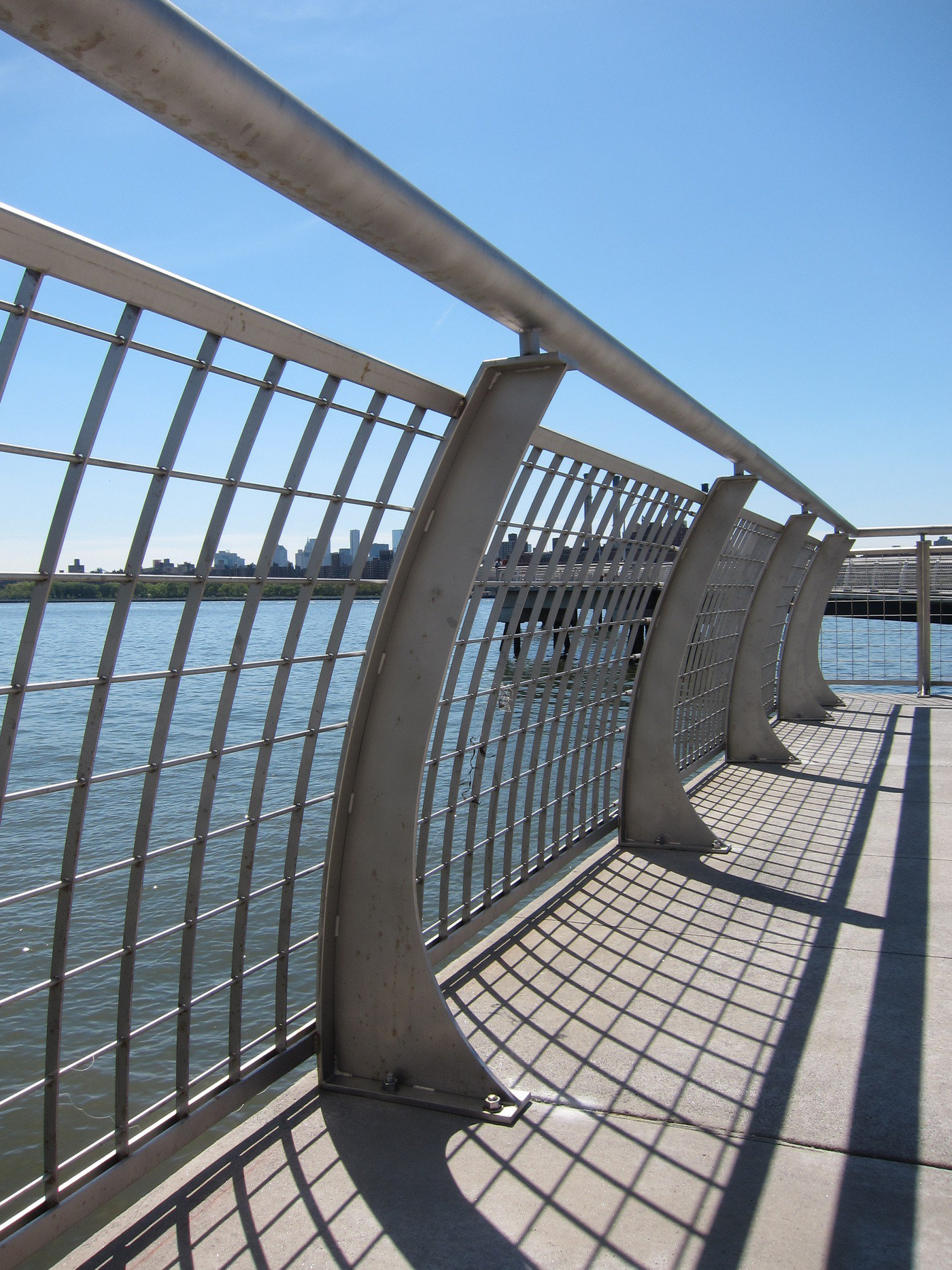 WXY Urban Furniture Systems