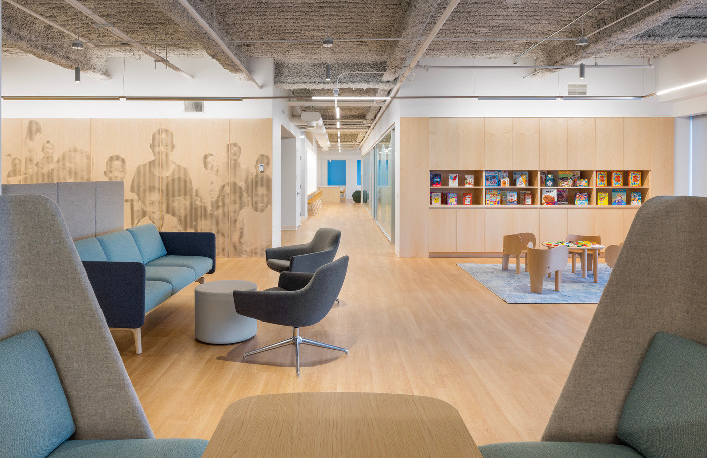 Graham Windham Youth & Family Support Center