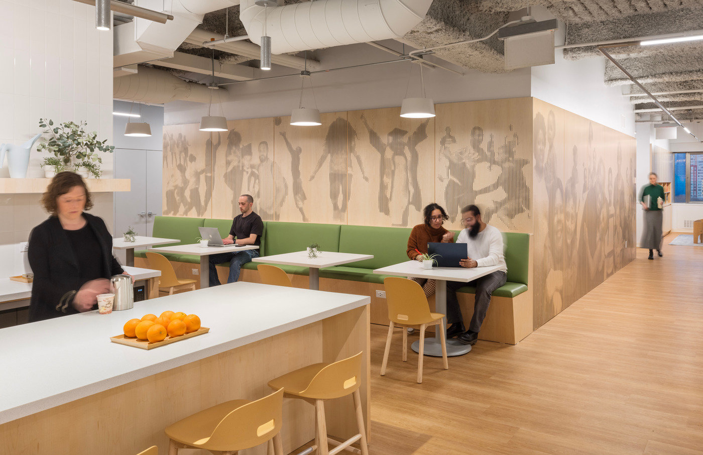 Graham Windham Youth & Family Support Center