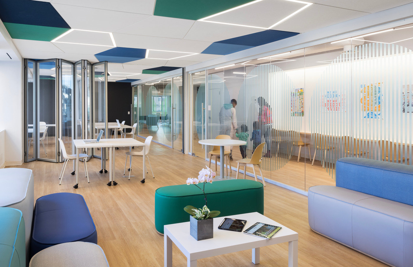 Graham Windham Youth & Family Support Center