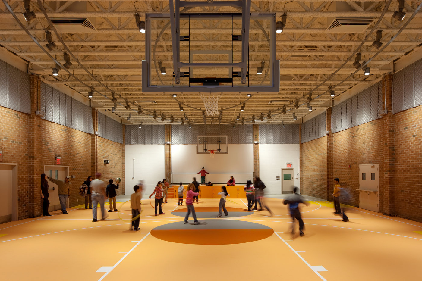 Forest Hills Community House