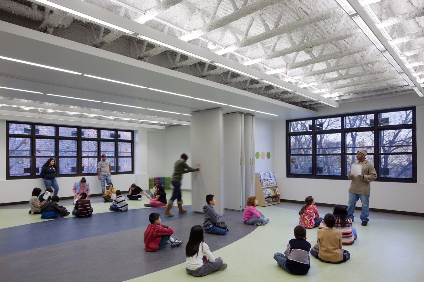 Forest Hills Community House