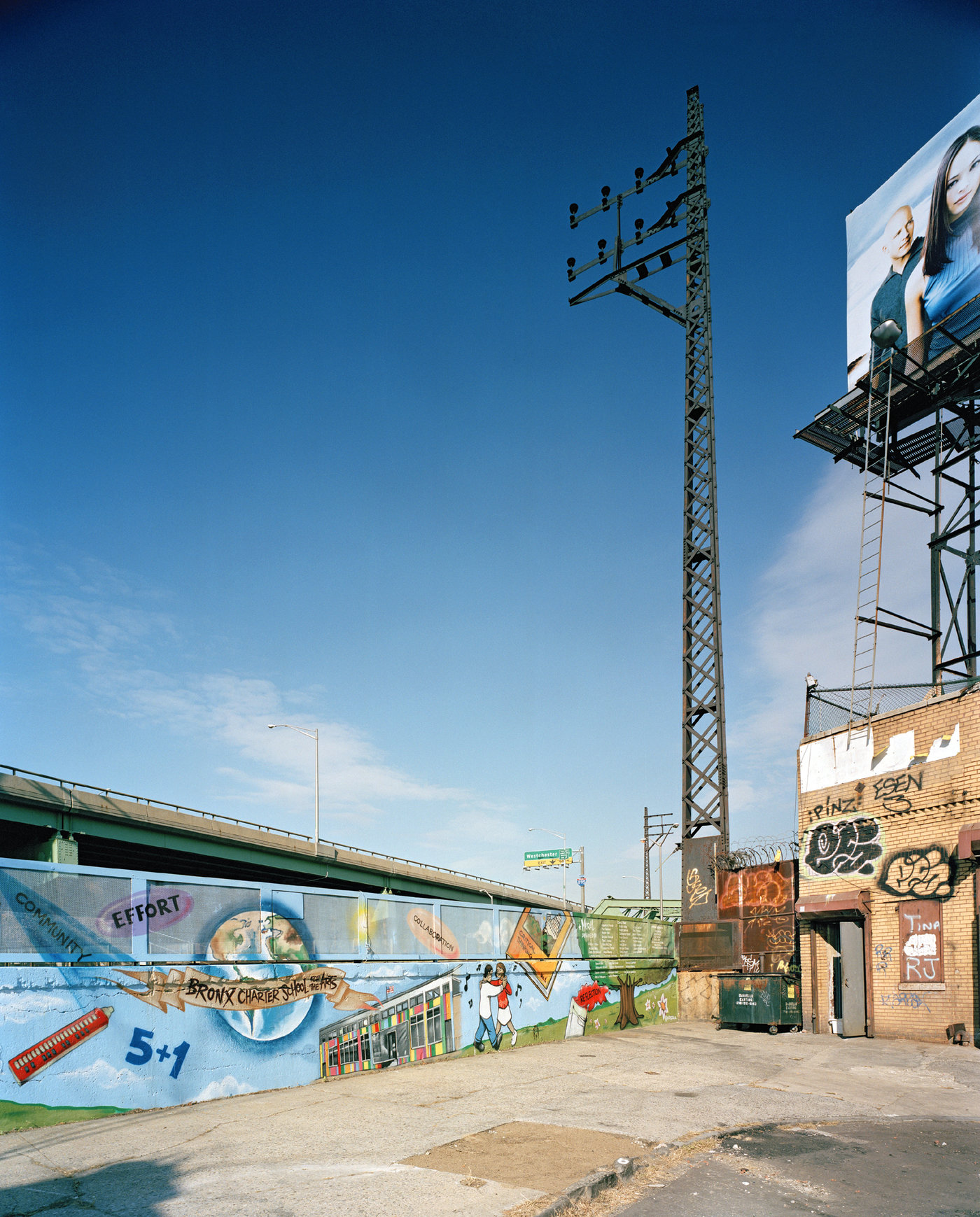 Bronx Charter School for the Arts