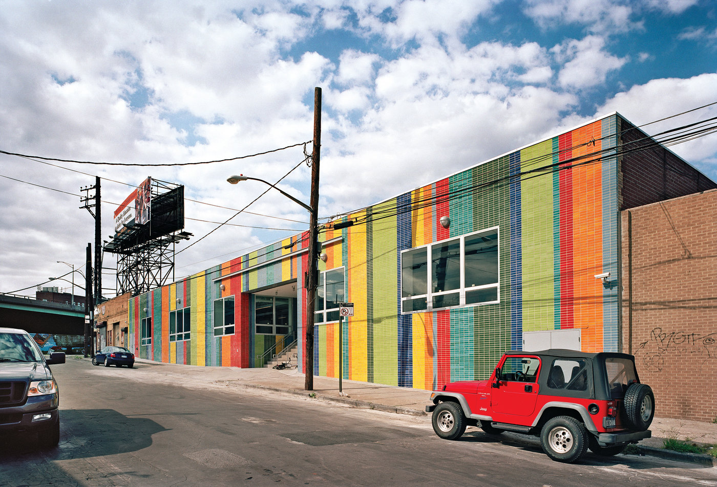 Bronx Charter School for the Arts