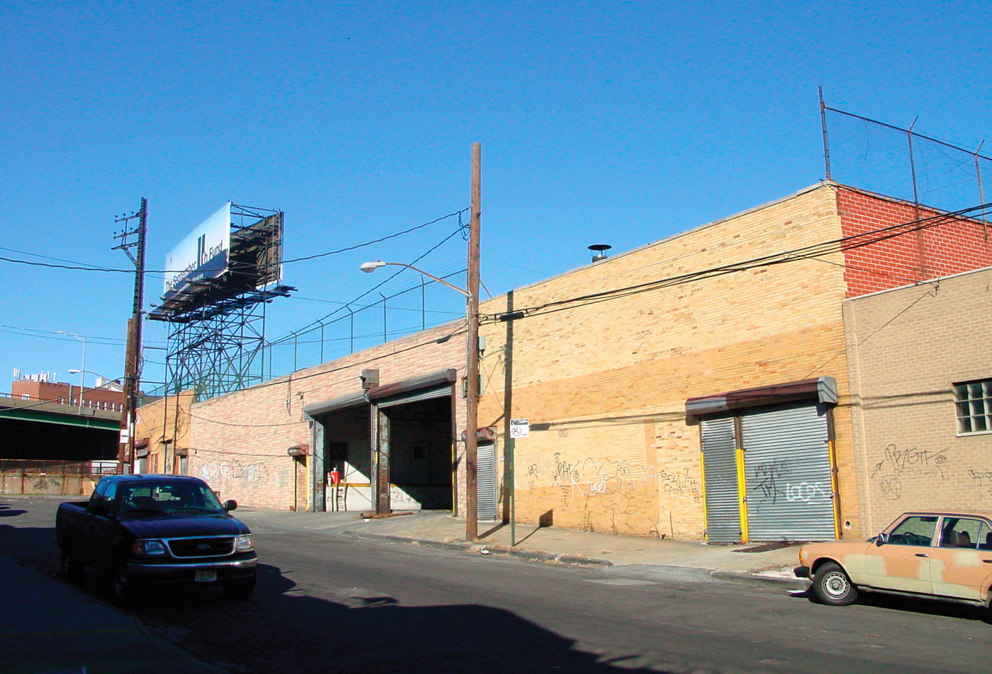 Bronx Charter School for the Arts