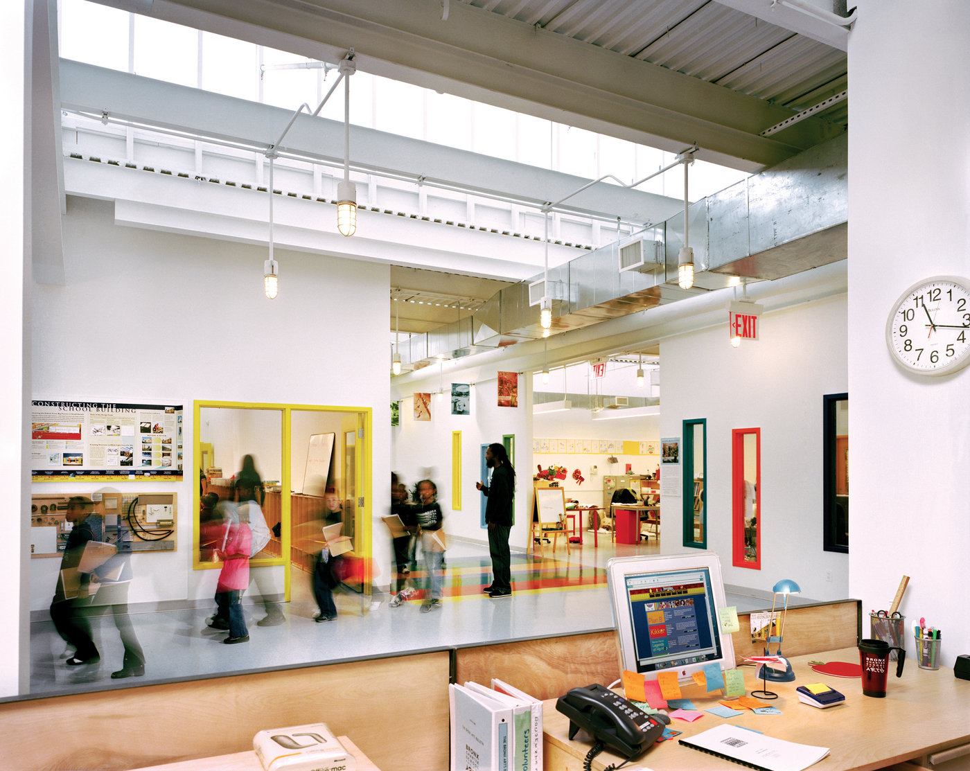 Bronx Charter School for the Arts