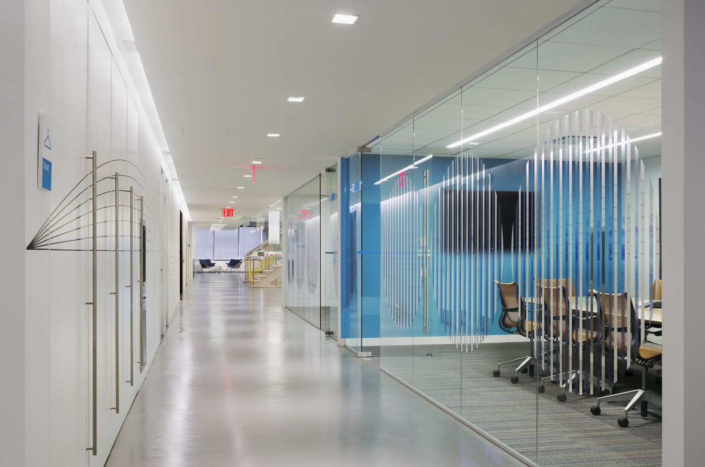 Arup NYC Offices