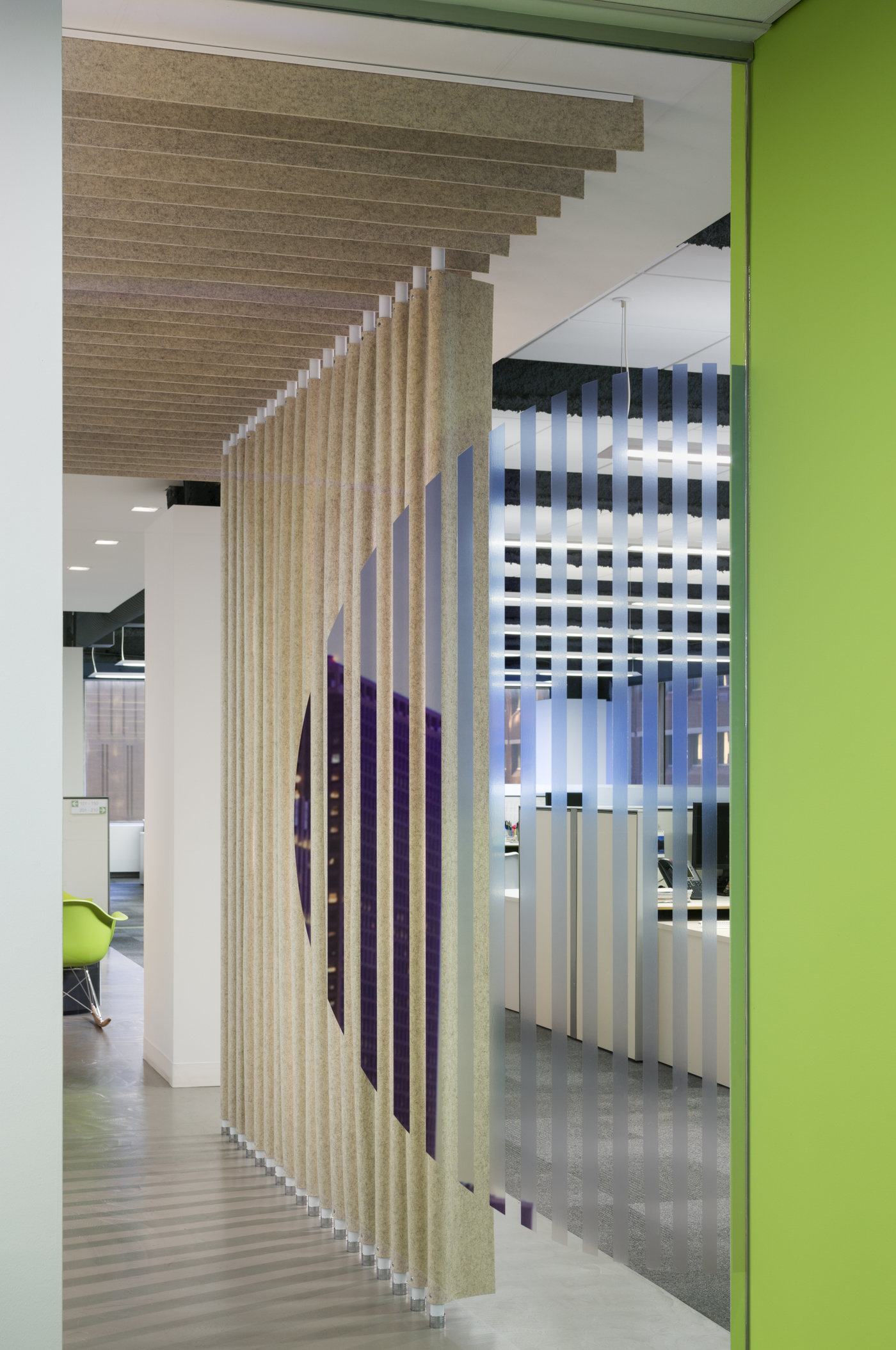 Arup NYC Offices