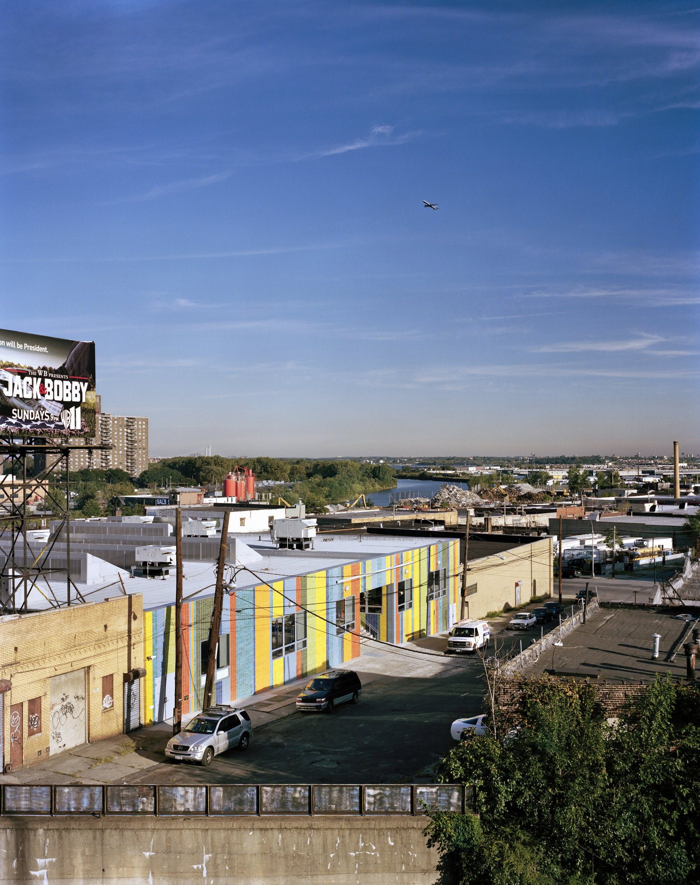 Bronx Charter School for the Arts