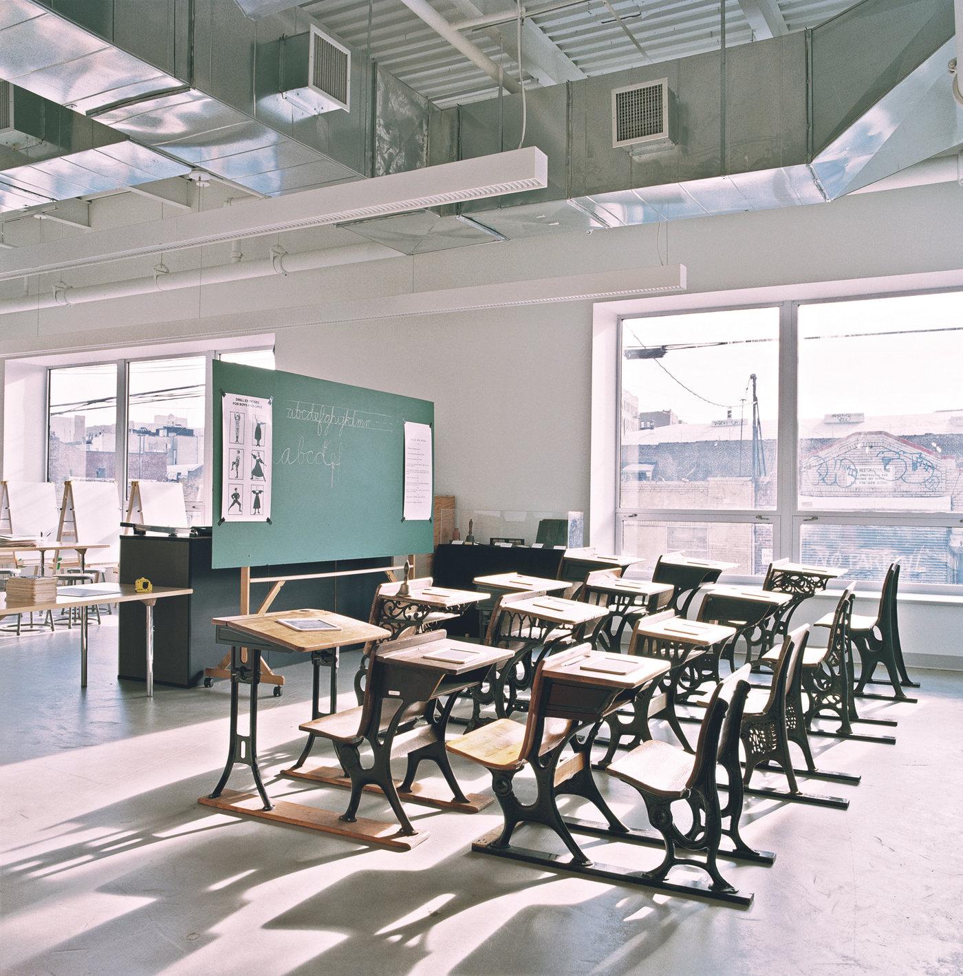 Bronx Charter School for the Arts