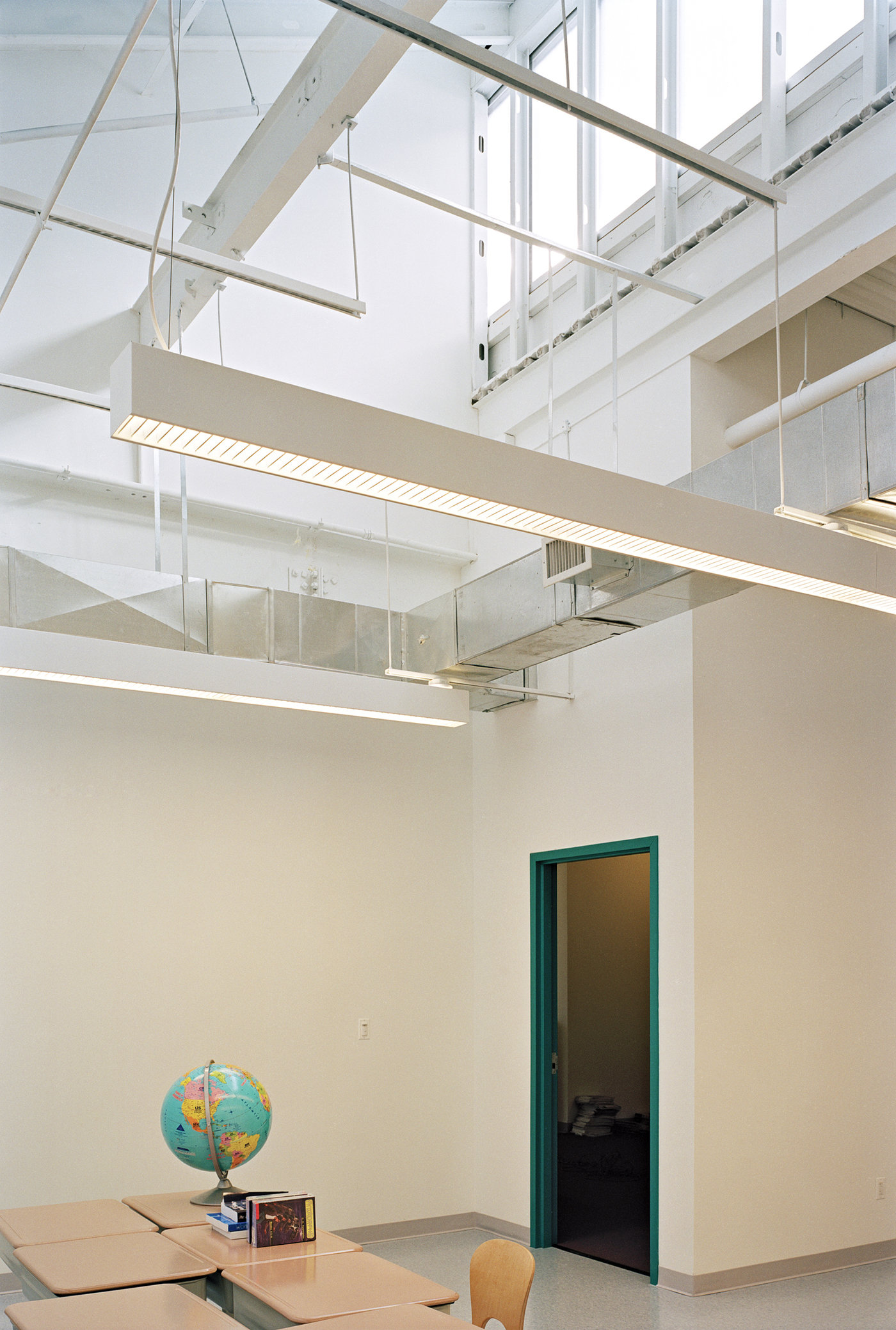 Bronx Charter School for the Arts