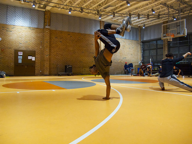 Forest Hills Community House