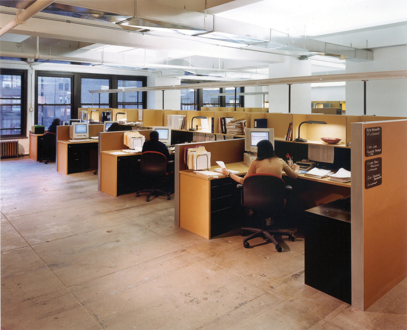 Teach for America National Headquarters