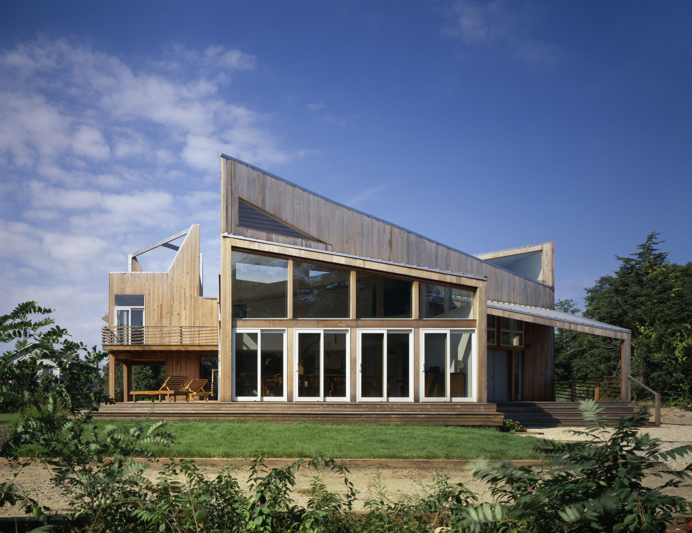 House in the Springs