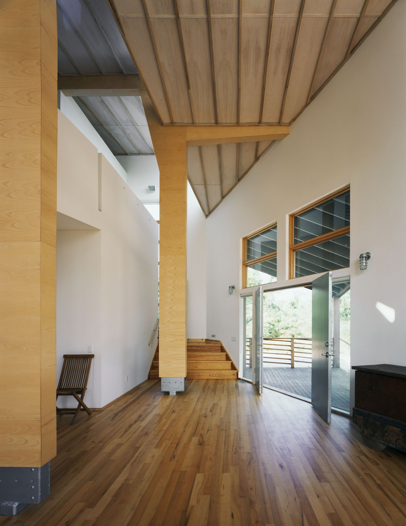 House in the Springs