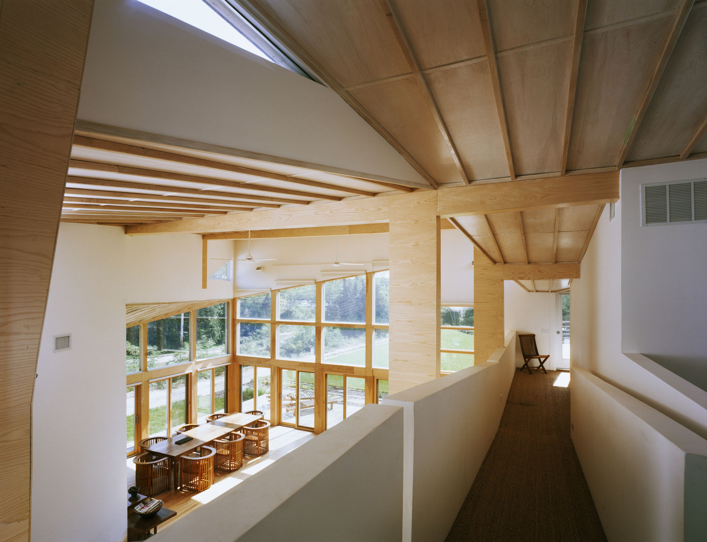 House in the Springs