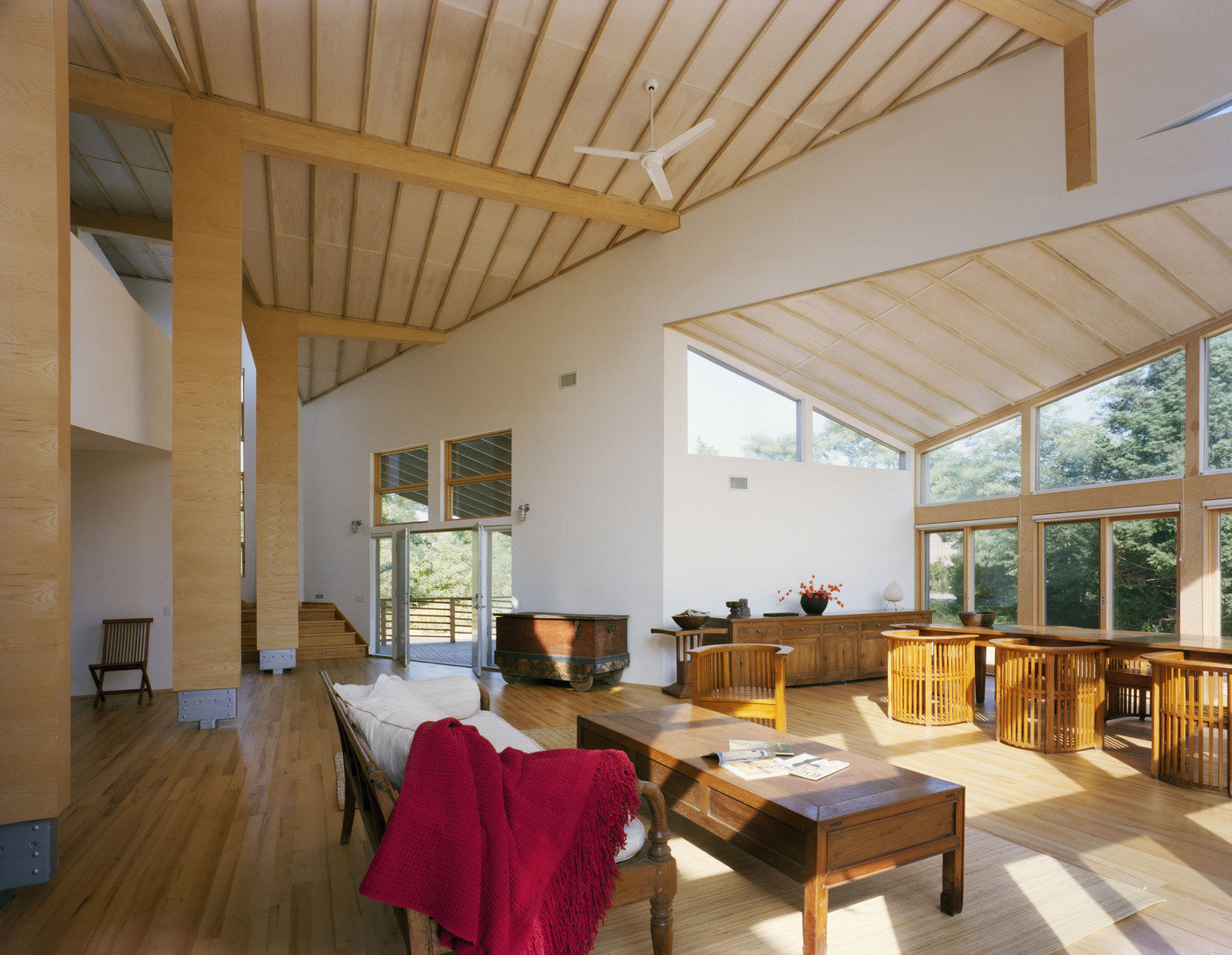 House in the Springs